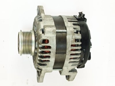 ALTERNADOR de 1.7 TD 