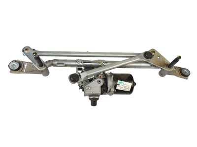 motor-limpia-delantero de 1.7 TD 