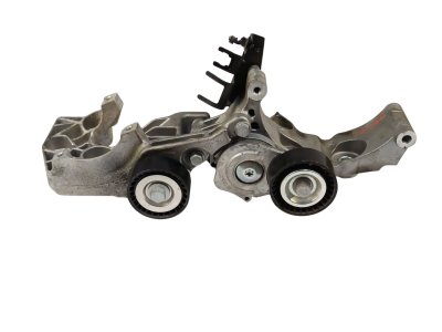 soporte-alternador de 1.7 TD 