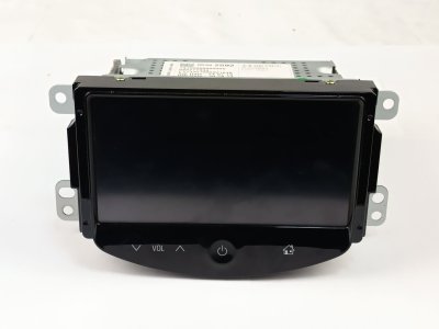 pantalla-multifuncion de 1.7 TD 