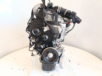 MOTOR COMPLETO de 1.6 HDi 