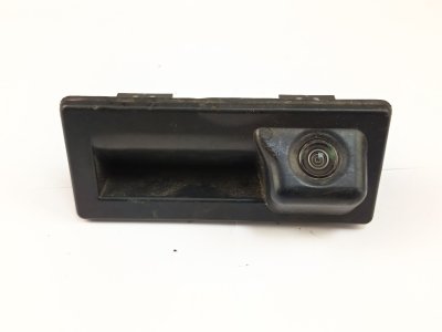 pulsador-maletero-porton de 2.0 TDI 