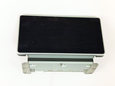 pantalla-multifuncion de 2.0 TDI 