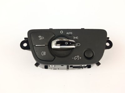 mando-luces de 2.0 TDI 