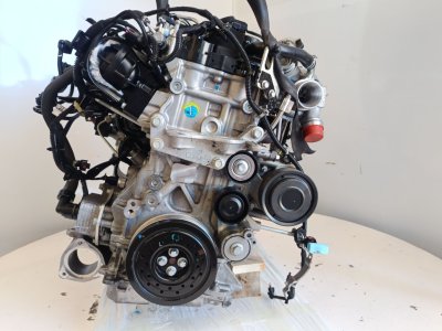 MOTOR COMPLETO