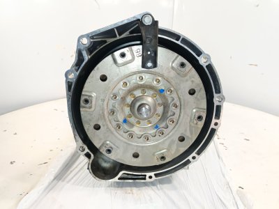 caja-cambios de 530 d 