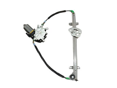 ELEVALUNAS DELANTERO DERECHO