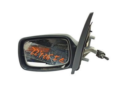RETROVISOR IZQUIERDO