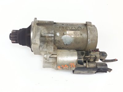 MOTOR ARRANQUE
