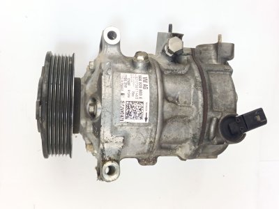 COMPRESOR AIRE ACONDICIONADO