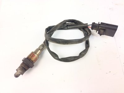 SONDA LAMBDA