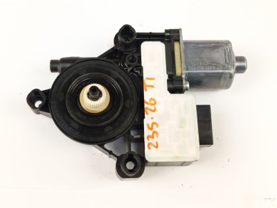 MOTOR ELEVALUNAS TRASERO IZQUIERDO