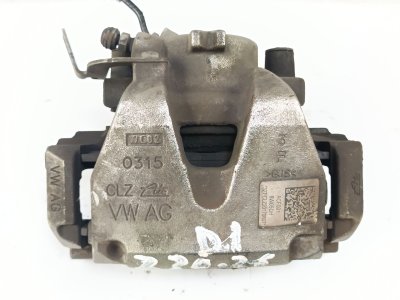 PINZA FRENO DELANTERA IZQUIERDA