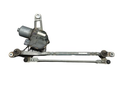 motor-limpia-delantero de 2.0 TDI 
