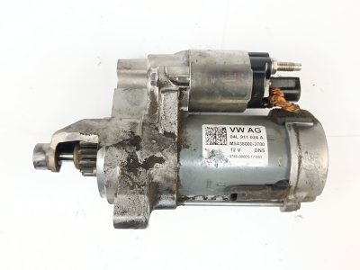 motor-arranque de 2.0 TDI 