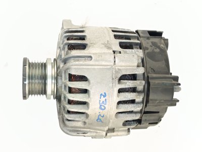 alternador de 2.0 TDI 