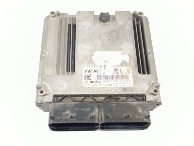 centralita-motor-uce de 2.0 TDI 