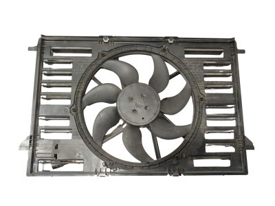 electroventilador de 2.0 TDI 