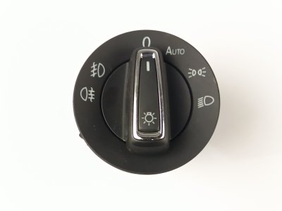 mando-luces de 1.2 TSI 