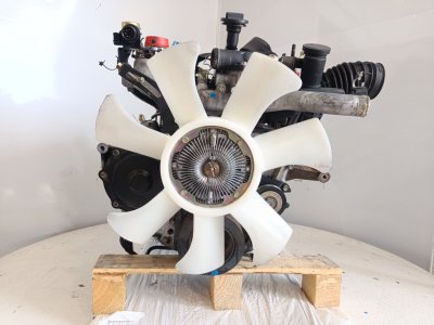 MOTOR COMPLETO