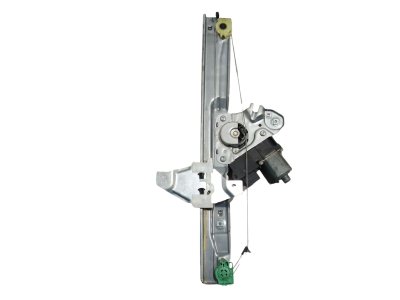 ELEVALUNAS DELANTERO DERECHO