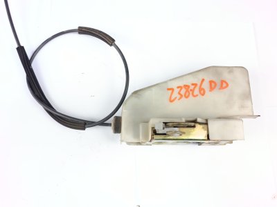 CERRADURA PUERTA DELANTERA DERECHA