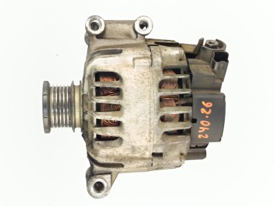 alternador de 1.6 16V 