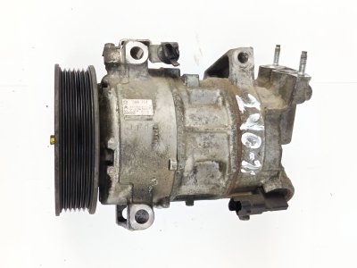 COMPRESOR AIRE ACONDICIONADO