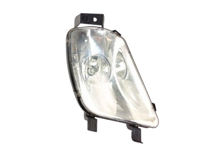 FARO ANTINIEBLA DERECHO