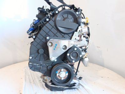 MOTOR COMPLETO