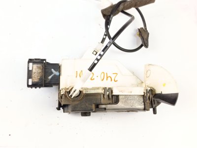 CERRADURA PUERTA DELANTERA IZQUIERDA