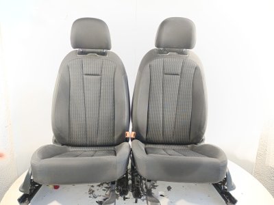 JUEGO ASIENTOS COMPLETO