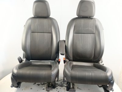 JUEGO ASIENTOS COMPLETO