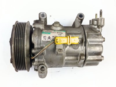 COMPRESOR AIRE ACONDICIONADO