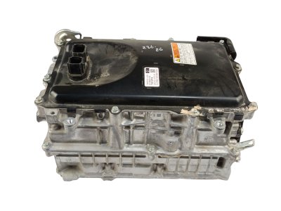 convertidor de 1.8 Hybrid (ZYX10_, ZYX11_) 