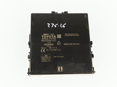 MODULO ELECTRONICO