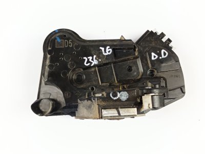 CERRADURA PUERTA DELANTERA DERECHA