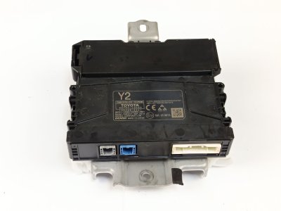 MODULO ELECTRONICO