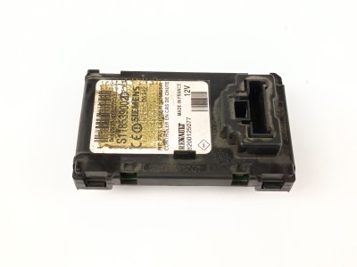 CONMUTADOR DE ARRANQUE de 1.5 dCi (BM1E, CM1E) 