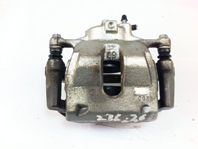 PINZA FRENO DELANTERA IZQUIERDA