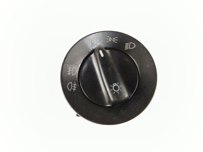 MANDO LUCES de 1.9 TDI 