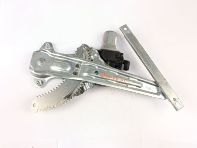 ELEVALUNAS TRASERO IZQUIERDO