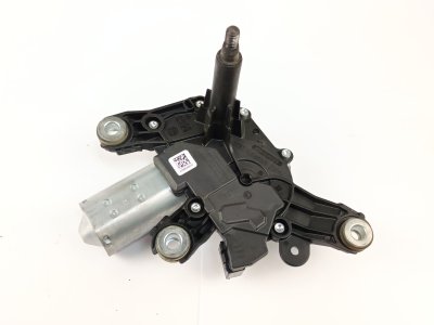 MOTOR LIMPIA TRASERO de 1.0 