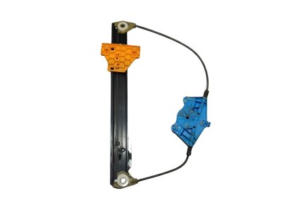 ELEVALUNAS TRASERO DERECHO