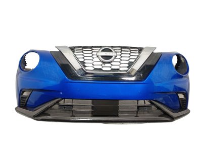 PARAGOLPES DELANTERO