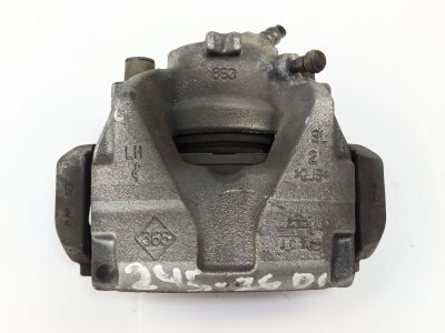 PINZA FRENO DELANTERA IZQUIERDA