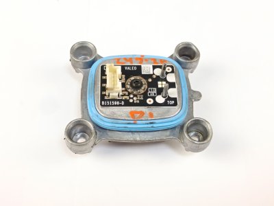 CENTRALITA FAROS XENON