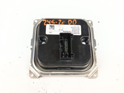 CENTRALITA FAROS XENON