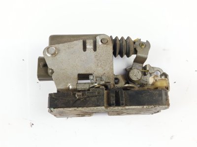 CERRADURA PUERTA DELANTERA IZQUIERDA