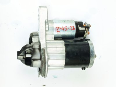 MOTOR ARRANQUE